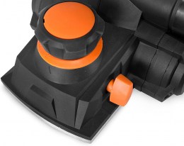 Cepilladora de Mano Eléctrico WEN3